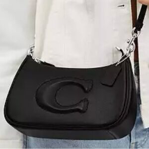 Teri Shoulder Bag -New